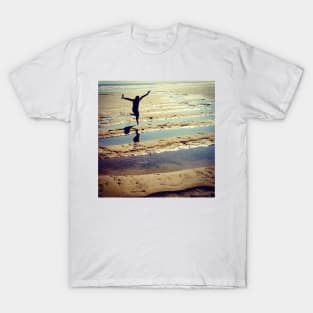 Leap T-Shirt